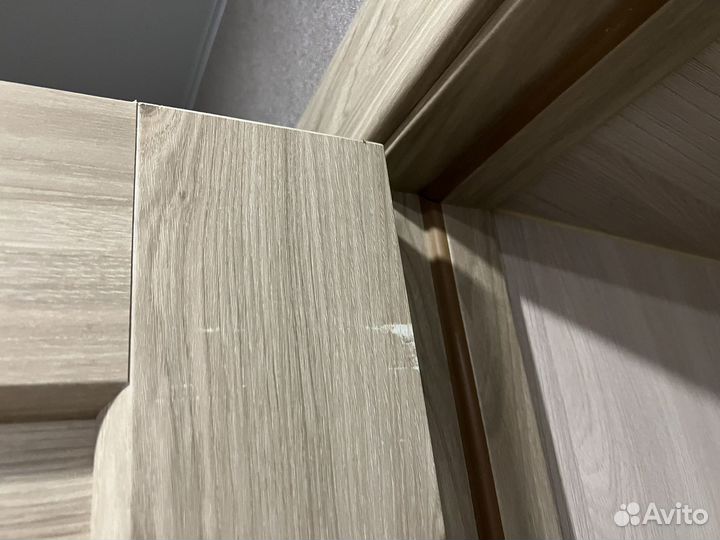 Дверь межкомнатная 800*2000 бу