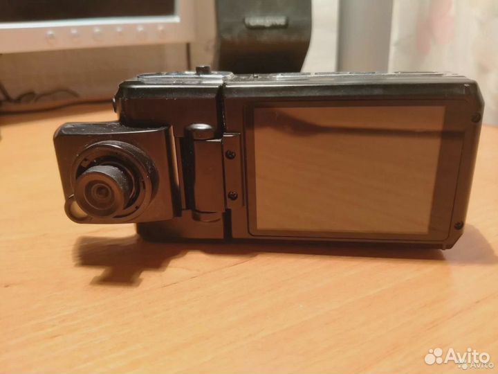 Видеорегистратор Gmini Magic eye HD700