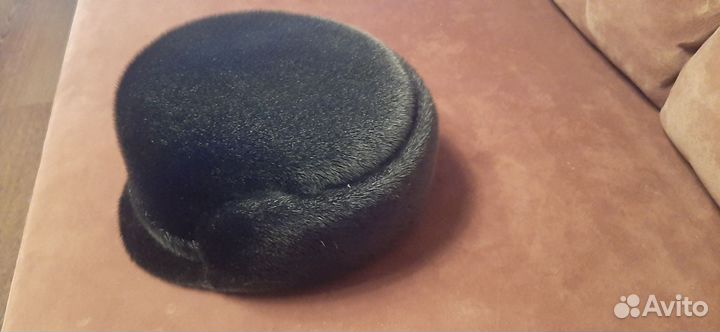 Шапка формовка