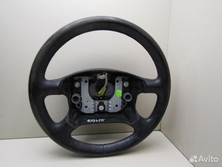 Рулевое колесо для AIR BAG (без AIR BAG) Skoda Oc