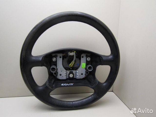 Рулевое колесо для AIR BAG (без AIR BAG) Skoda Oc