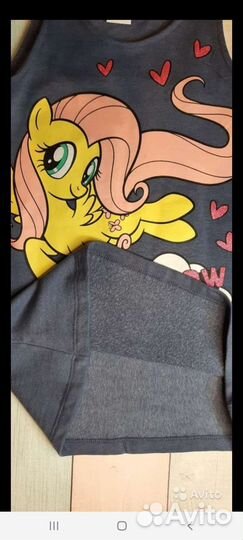 Платья для девочки