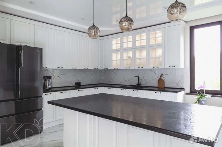 Кухни на заказ