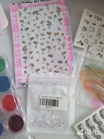 Гель краска для ногтей дизайн ногтей маникюр