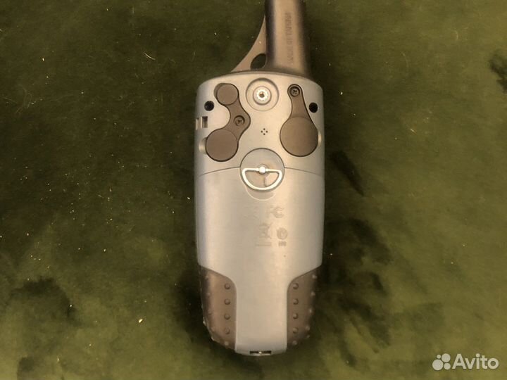 Навигатор garmin 60Cx