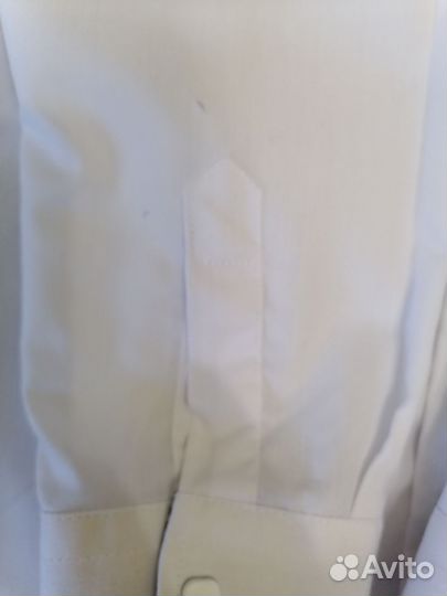 Рубашка для мальчика 140 146