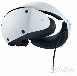 Sony PlayStation 5 VR2