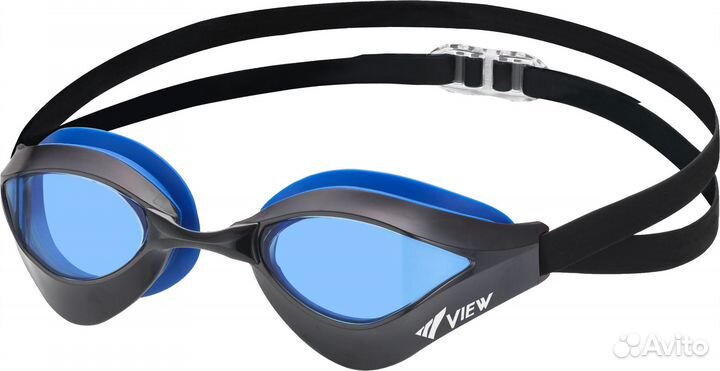 Очки для плавания Blade Orka