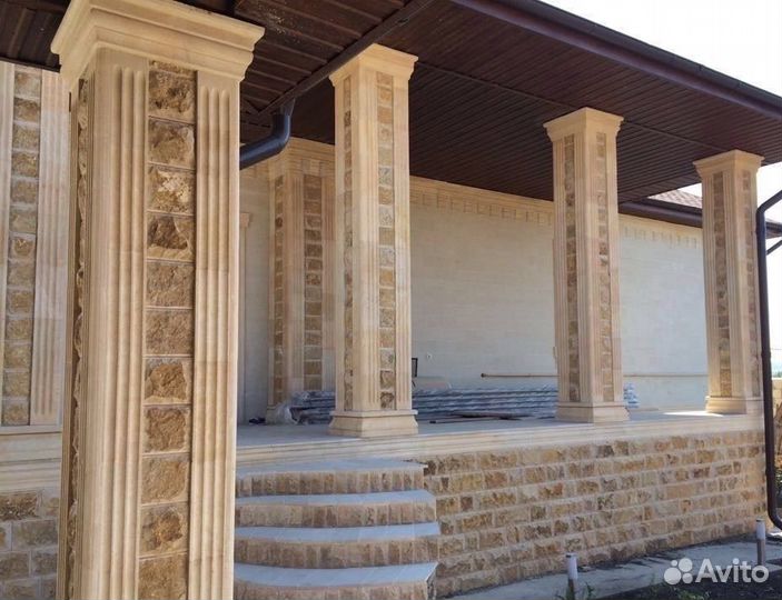 Дагестанский камень