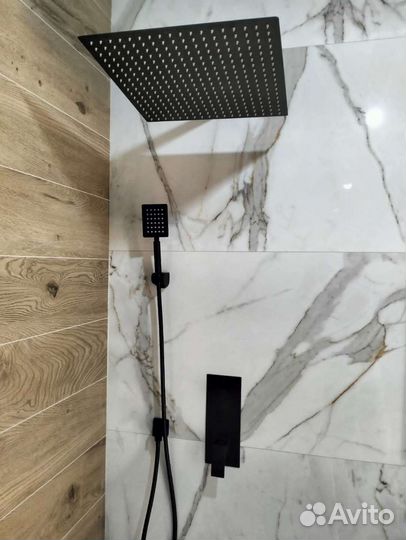 Услуги сантехника