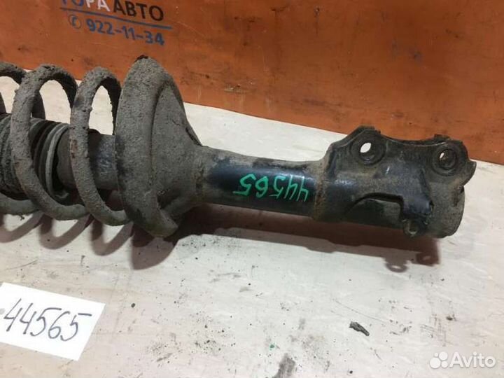 Амортизатор передний правый Volkswagen Golf 3