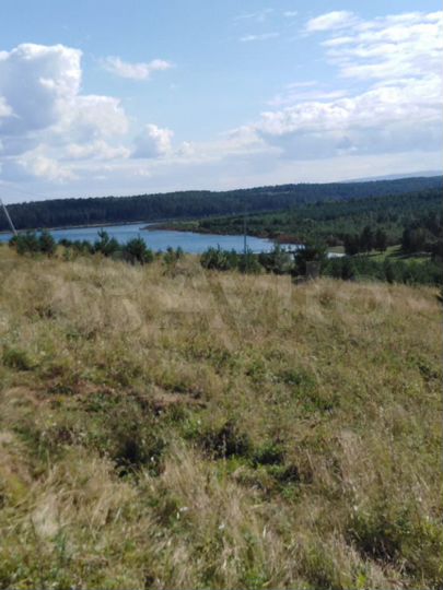 Участок 10 сот. (СНТ, ДНП)