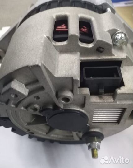 Генератор Daewoo Nexia Нексия Espero CA1385IR