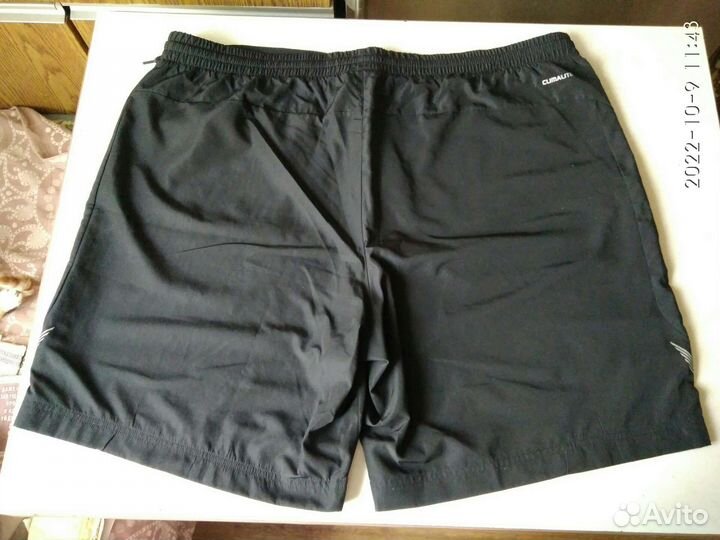 Шорты adidas мужские