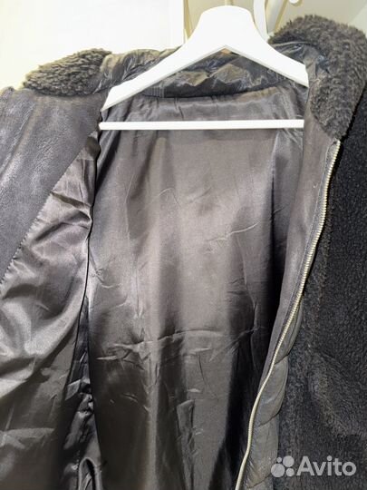 Куртка зимняя