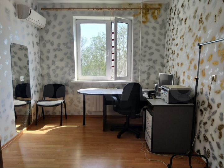 2-к. квартира, 52,7 м², 5/5 эт.