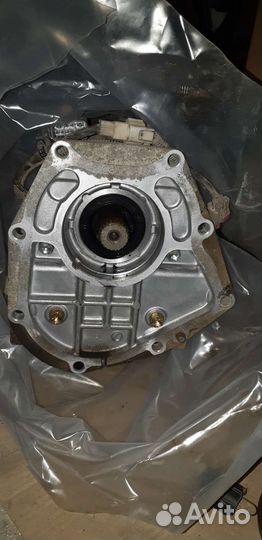 АКПП Aisin 03-72le