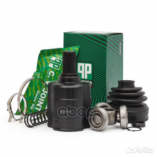 Шрус передний CV-P1274 pilenga