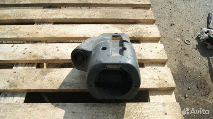 Кожух рулевой колонки Mitsubishi Rvr 1 N23W 4G63