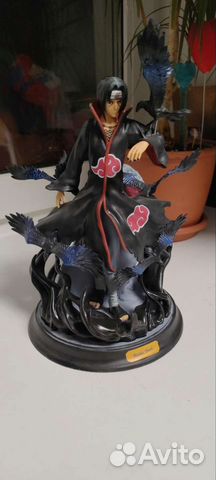 Коллекционные фигурки из фильмов