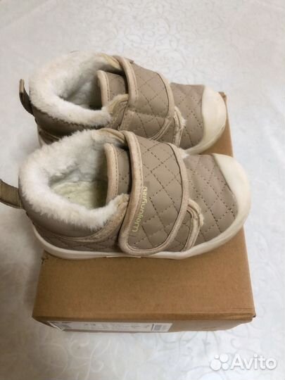 Кеды детские