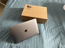 Apple MacBook Air 13 (M1 7-core GPU, 2020