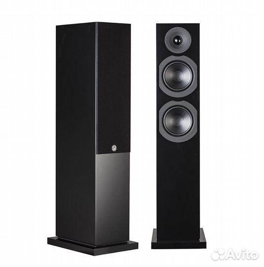 Напольная акустика System Audio SA saxo 40 Black