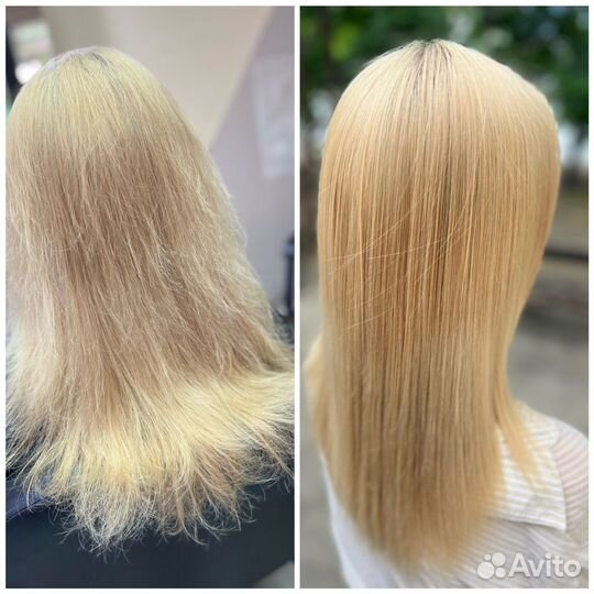 Красота и здоровье