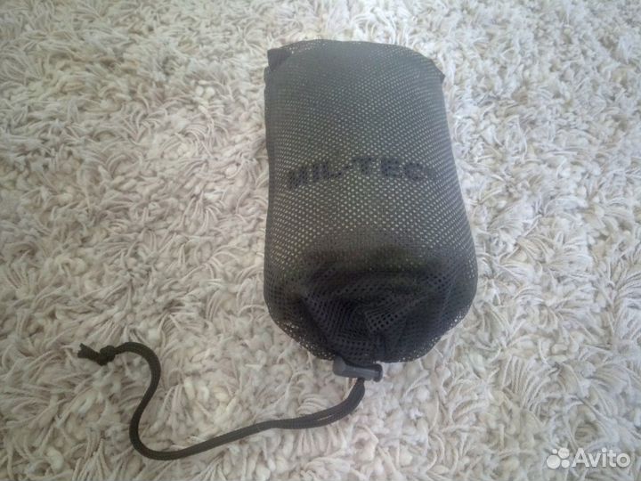 Полотенце из микрофибры 100х50 см