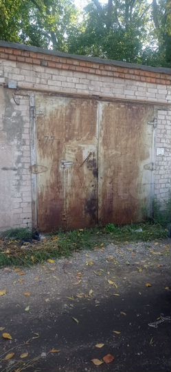 Гараж, 20 м²