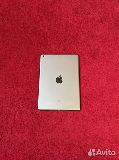 iPad 2017 32Gb WiFi Ростест 5-й поколение