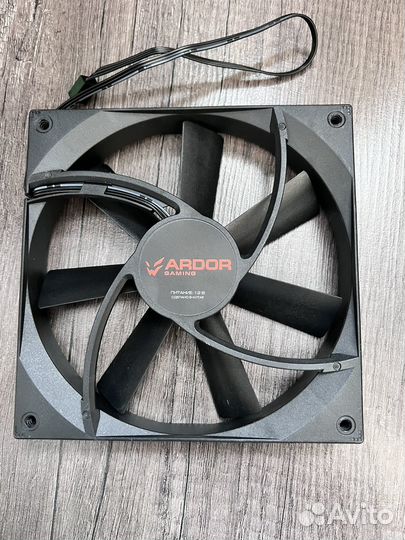 Куллер для процессора