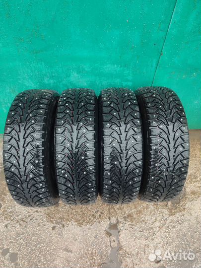 Комплект на ваз 4/98 r13