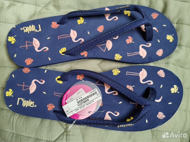 Вьетнамки 38-39