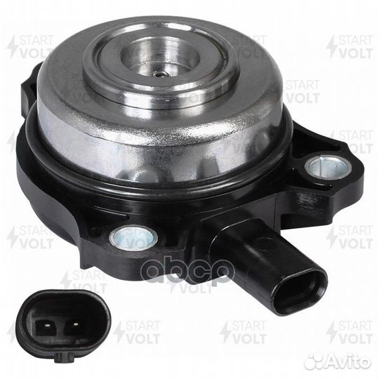 Клапан эл. рег. фаз грм для а/м Mercedes-Benz 1