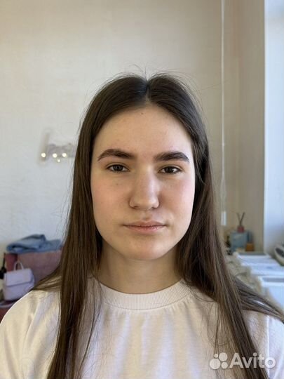 Мастер бровист