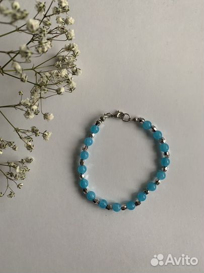 Украшения из бисера