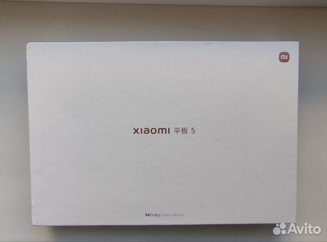 Планшет Xiaomi mi pad 5 объявление продам