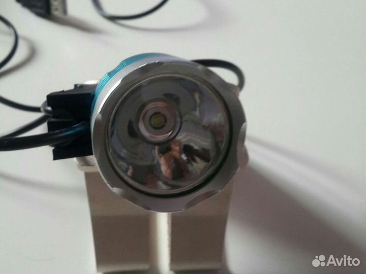 Фонарь для велосипеда