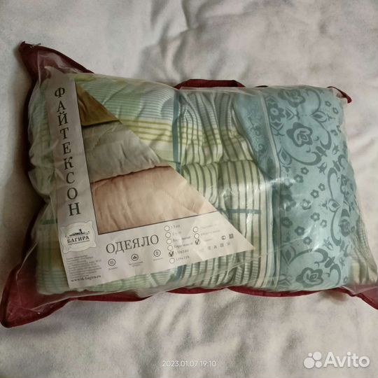 Детское одеяло 110*140 см тёплое