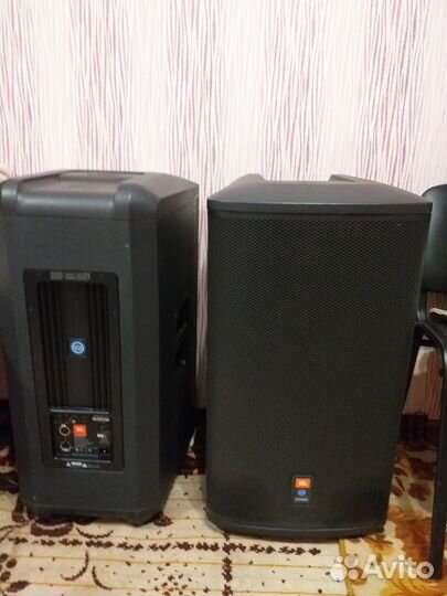 Музыкальное озвучивание