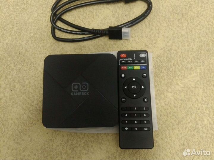 Тв приставка Android11.1 MXQ pro 5g4k+WiFi+BT