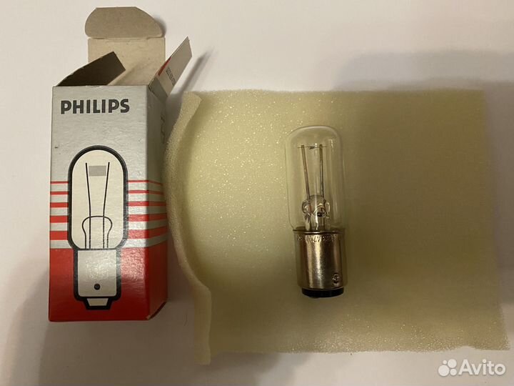 Лампа специальная Philips