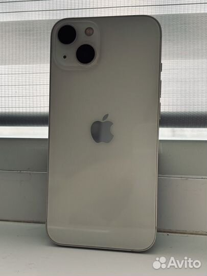 iPhone 13, 128 ГБ