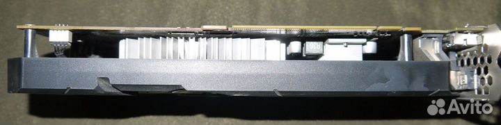 Видеокарта gtx 1060 6gb