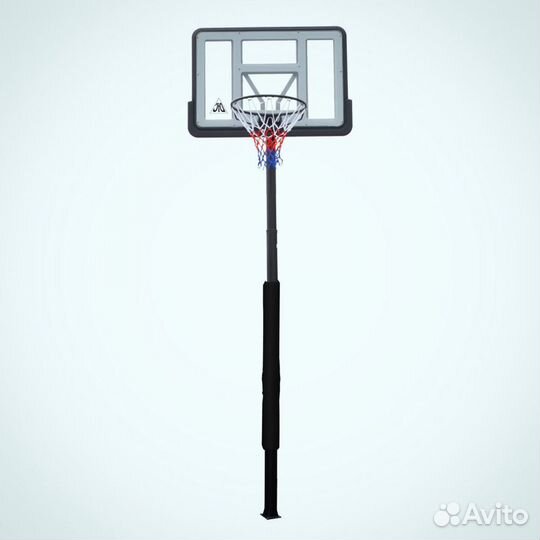 Баскетбольная стойка
