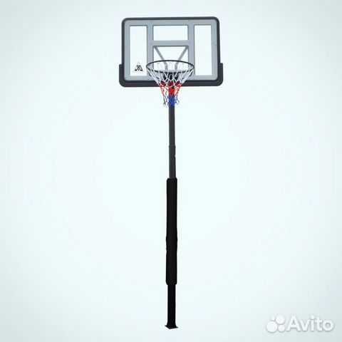 Баскетбольная стойка