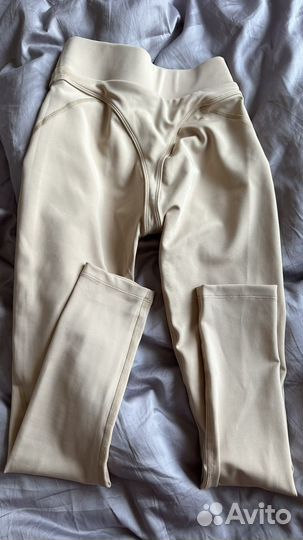 Лосины garage est 2016