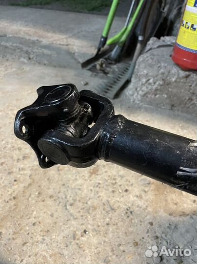 Карданный вал УАЗ хантер 3151