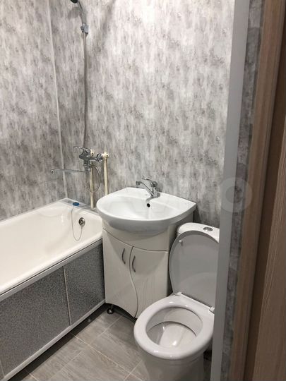 1-к. квартира, 30 м², 2/5 эт.